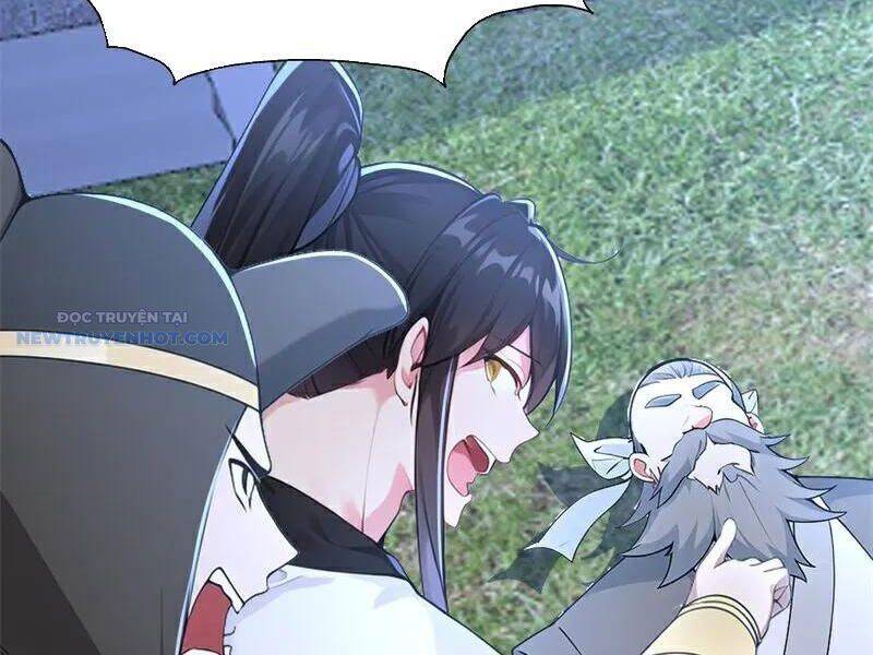 Ta Thực Sự Không Muốn Làm Thần Tiên Chap 114 - Next Chap 115