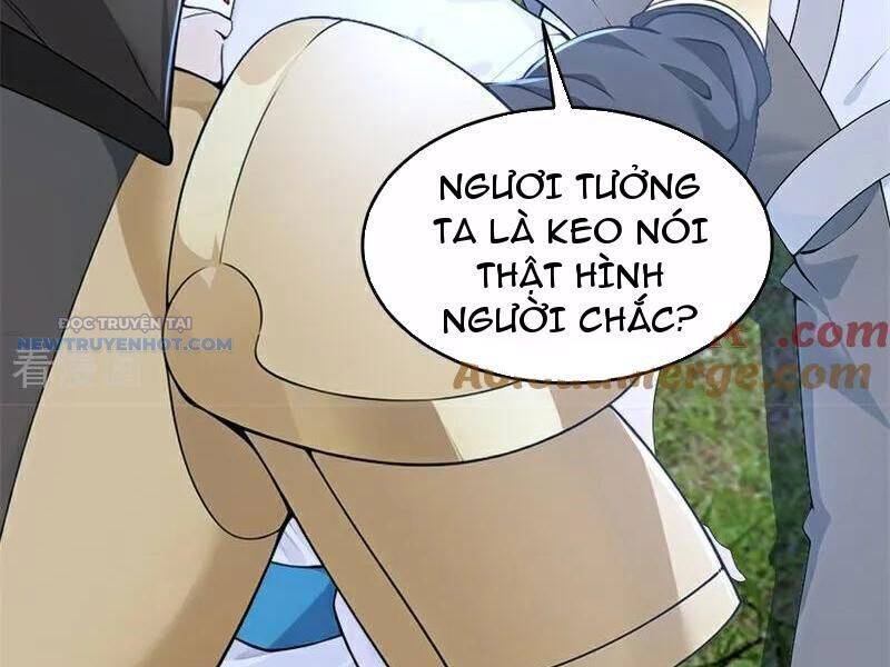 Ta Thực Sự Không Muốn Làm Thần Tiên Chap 114 - Next Chap 115