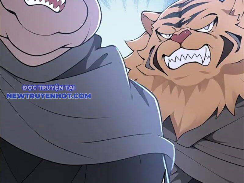 Ta Thực Sự Không Muốn Làm Thần Tiên Chap 120 - Next Chap 121