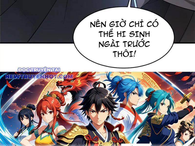 Ta Thực Sự Không Muốn Làm Thần Tiên Chap 120 - Next Chap 121