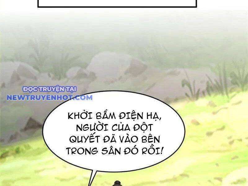 Ta Thực Sự Không Muốn Làm Thần Tiên Chap 120 - Next Chap 121