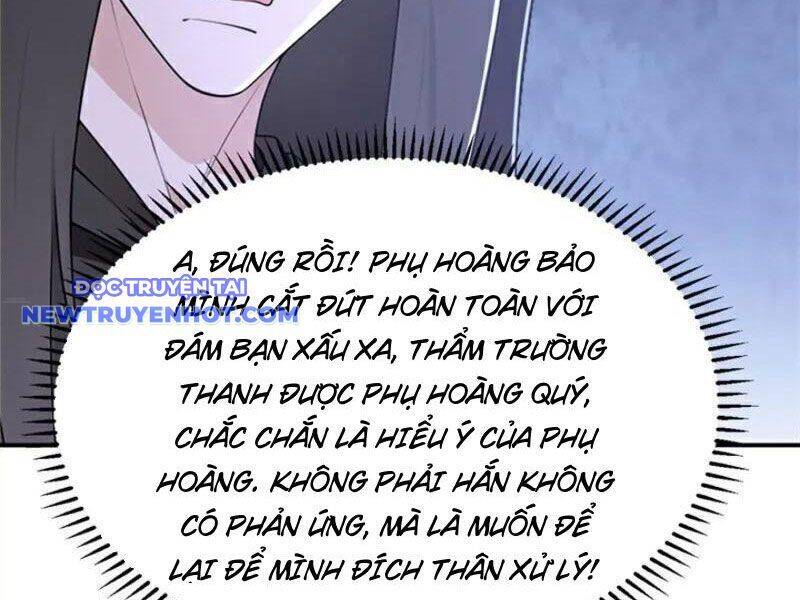 Ta Thực Sự Không Muốn Làm Thần Tiên Chap 120 - Next Chap 121