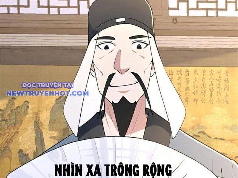 Ta Thực Sự Không Muốn Làm Thần Tiên Chap 120 - Next Chap 121