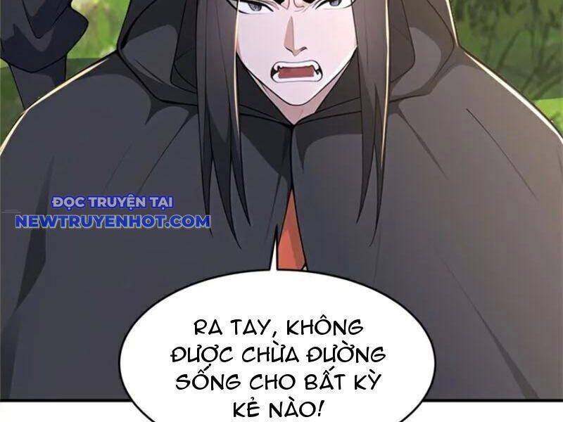 Ta Thực Sự Không Muốn Làm Thần Tiên Chap 120 - Next Chap 121