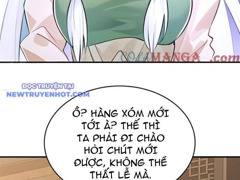 Ta Thực Sự Không Muốn Làm Thần Tiên Chap 120 - Next Chap 121