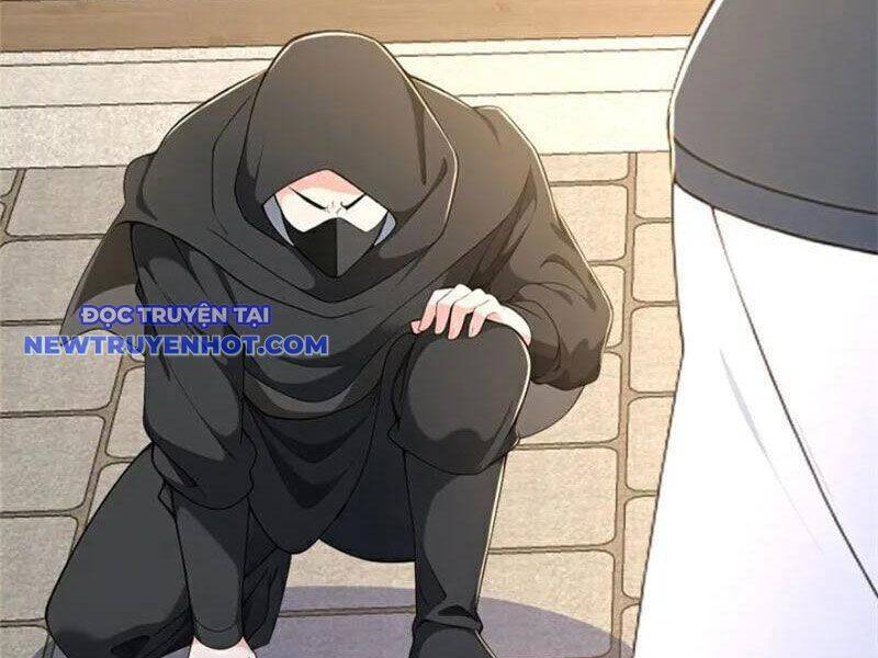 Ta Thực Sự Không Muốn Làm Thần Tiên Chap 120 - Next Chap 121