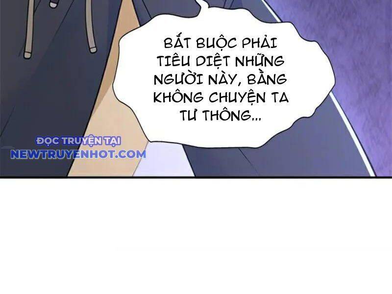 Ta Thực Sự Không Muốn Làm Thần Tiên Chap 120 - Next Chap 121
