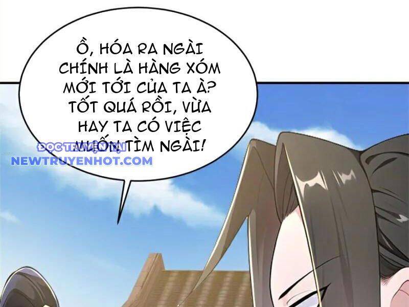 Ta Thực Sự Không Muốn Làm Thần Tiên Chap 120 - Next Chap 121
