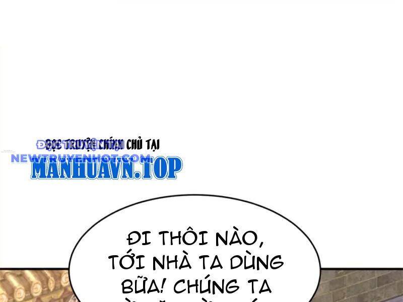 Ta Thực Sự Không Muốn Làm Thần Tiên Chap 120 - Next Chap 121