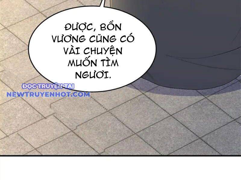 Ta Thực Sự Không Muốn Làm Thần Tiên Chap 120 - Next Chap 121