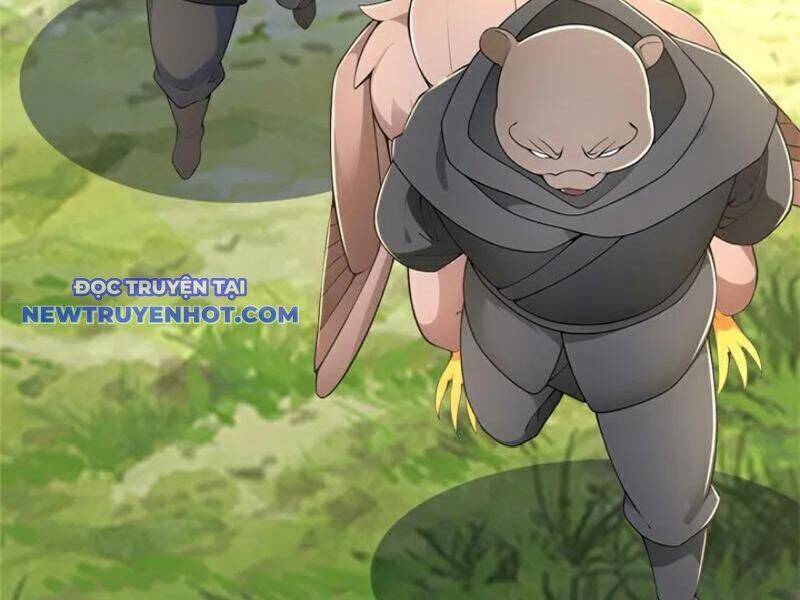 Ta Thực Sự Không Muốn Làm Thần Tiên Chap 120 - Next Chap 121