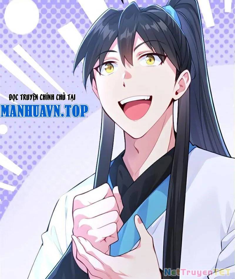 Ta Thực Sự Không Muốn Làm Thần Tiên Chap 126 - Next Chap 127