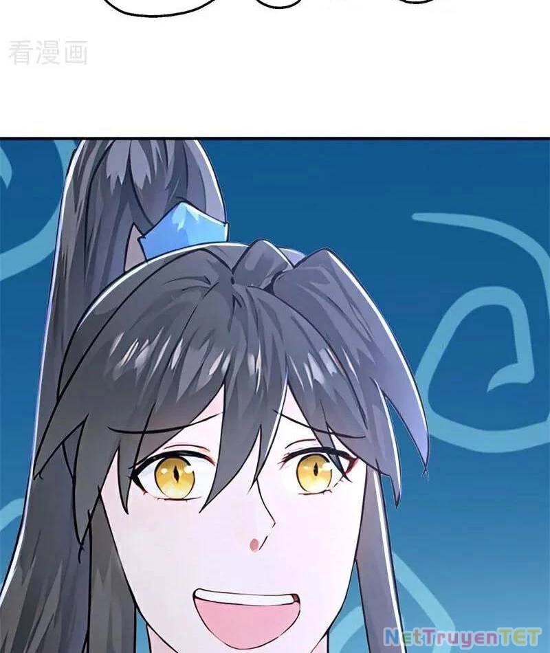 Ta Thực Sự Không Muốn Làm Thần Tiên Chap 127 - Next Chap 128