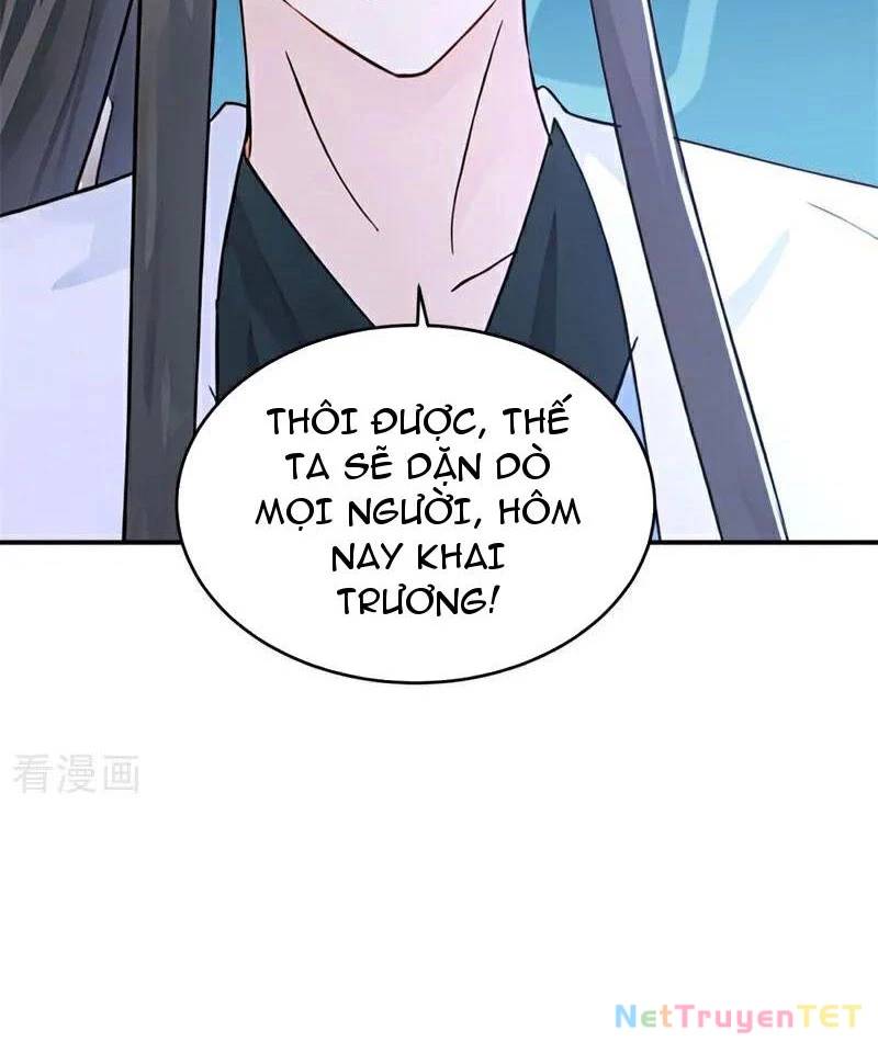 Ta Thực Sự Không Muốn Làm Thần Tiên Chap 127 - Next Chap 128