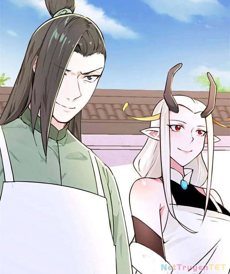 Ta Thực Sự Không Muốn Làm Thần Tiên Chap 127 - Next Chap 128