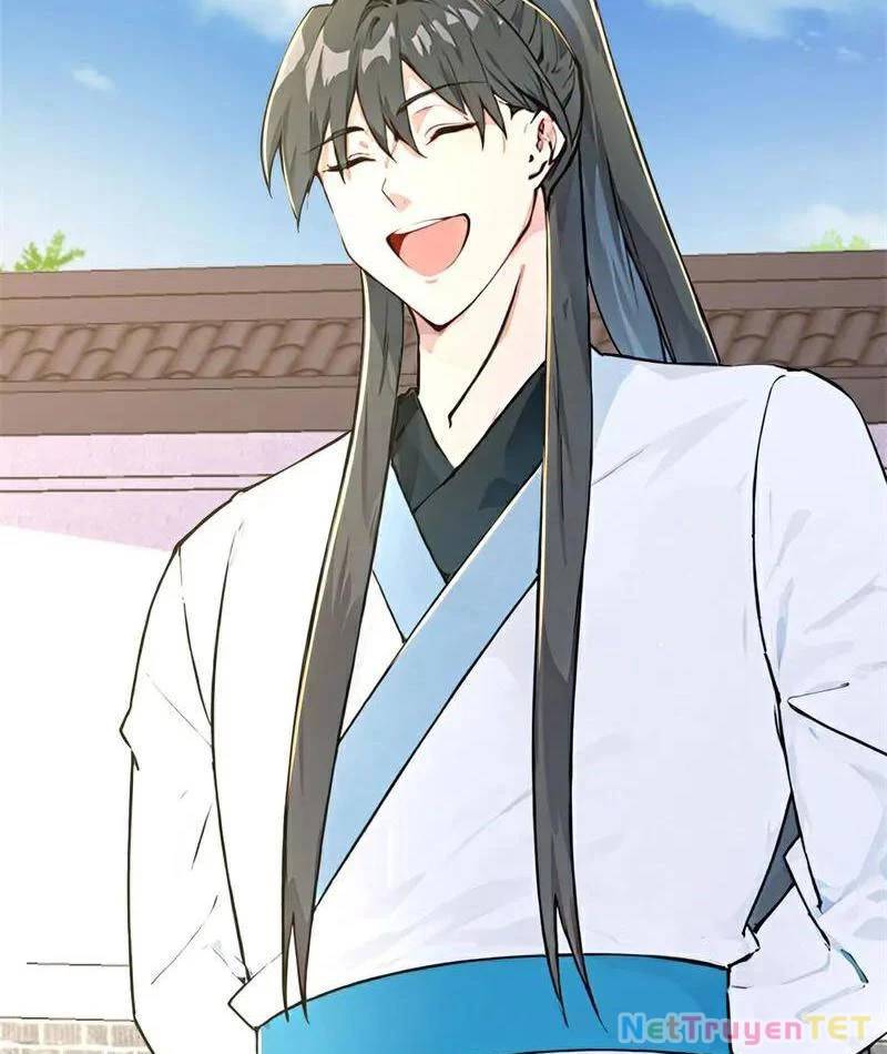 Ta Thực Sự Không Muốn Làm Thần Tiên Chap 127 - Next Chap 128