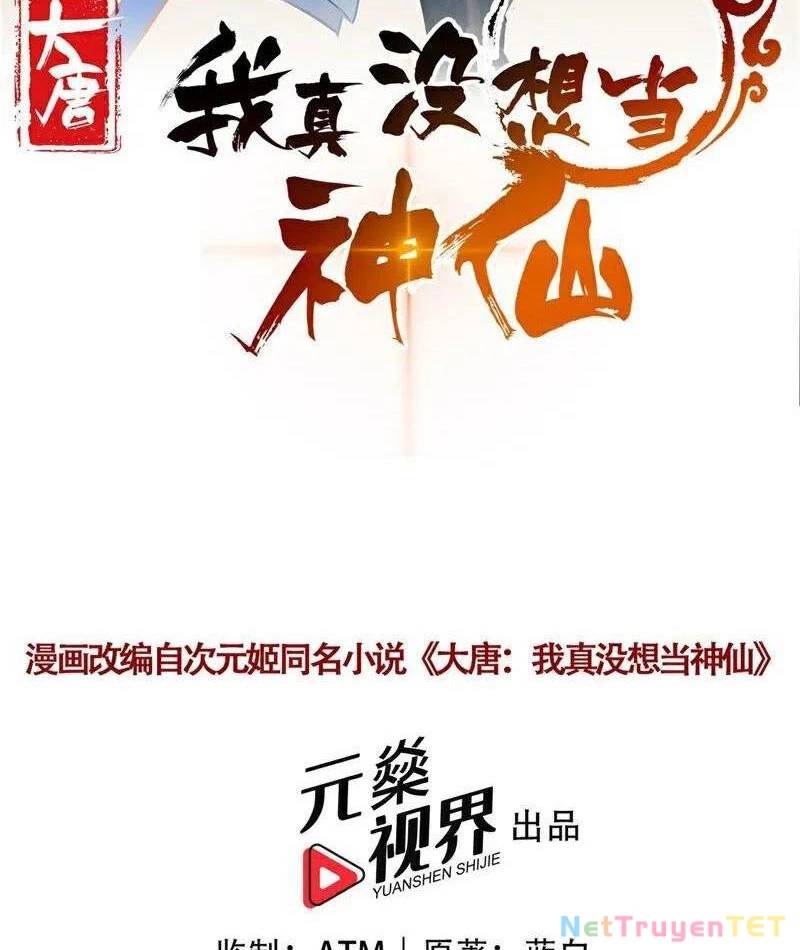 Ta Thực Sự Không Muốn Làm Thần Tiên Chap 127 - Next Chap 128