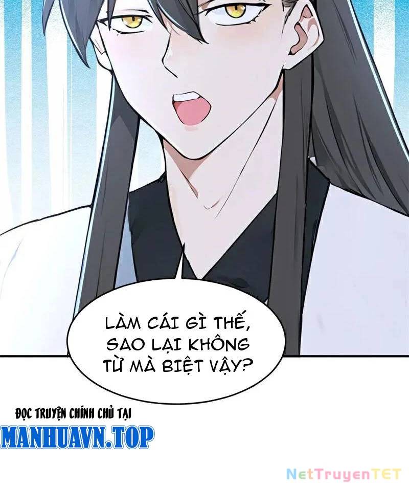 Ta Thực Sự Không Muốn Làm Thần Tiên Chap 127 - Next Chap 128