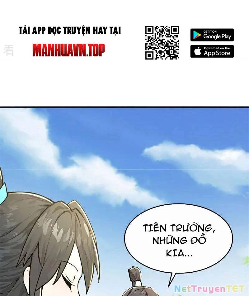 Ta Thực Sự Không Muốn Làm Thần Tiên Chap 127 - Next Chap 128