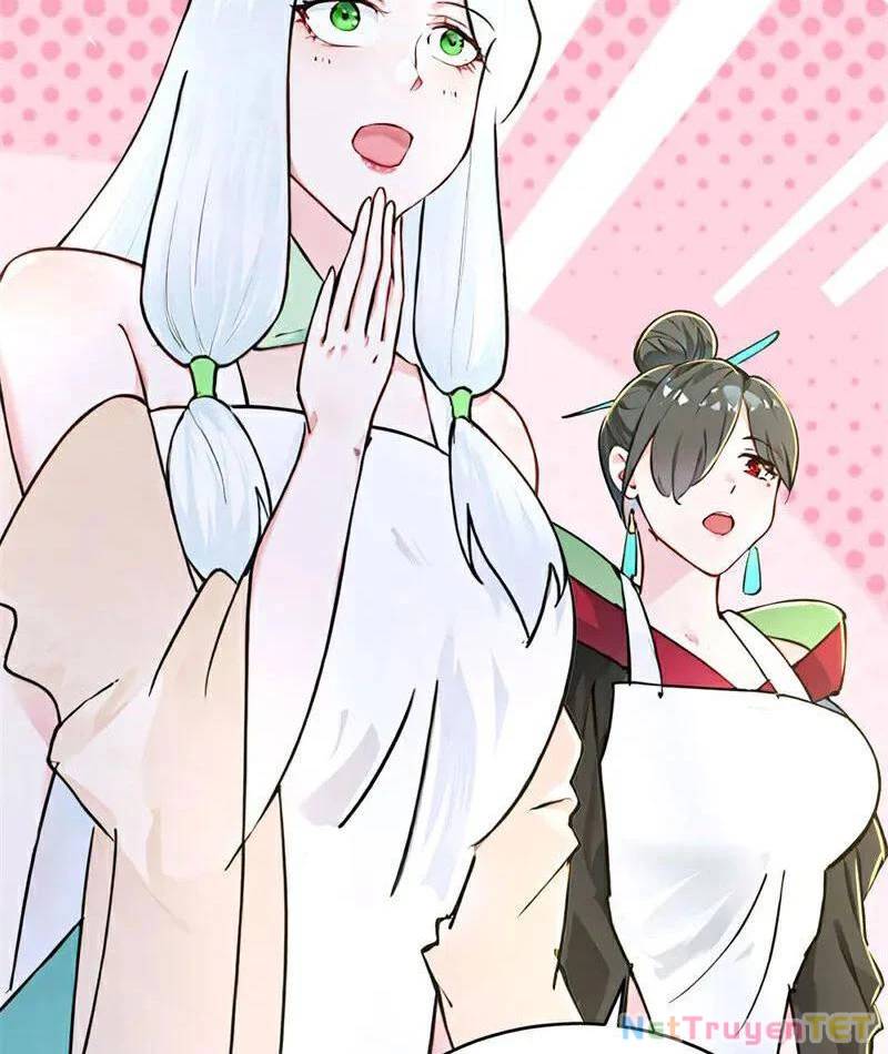 Ta Thực Sự Không Muốn Làm Thần Tiên Chap 127 - Next Chap 128