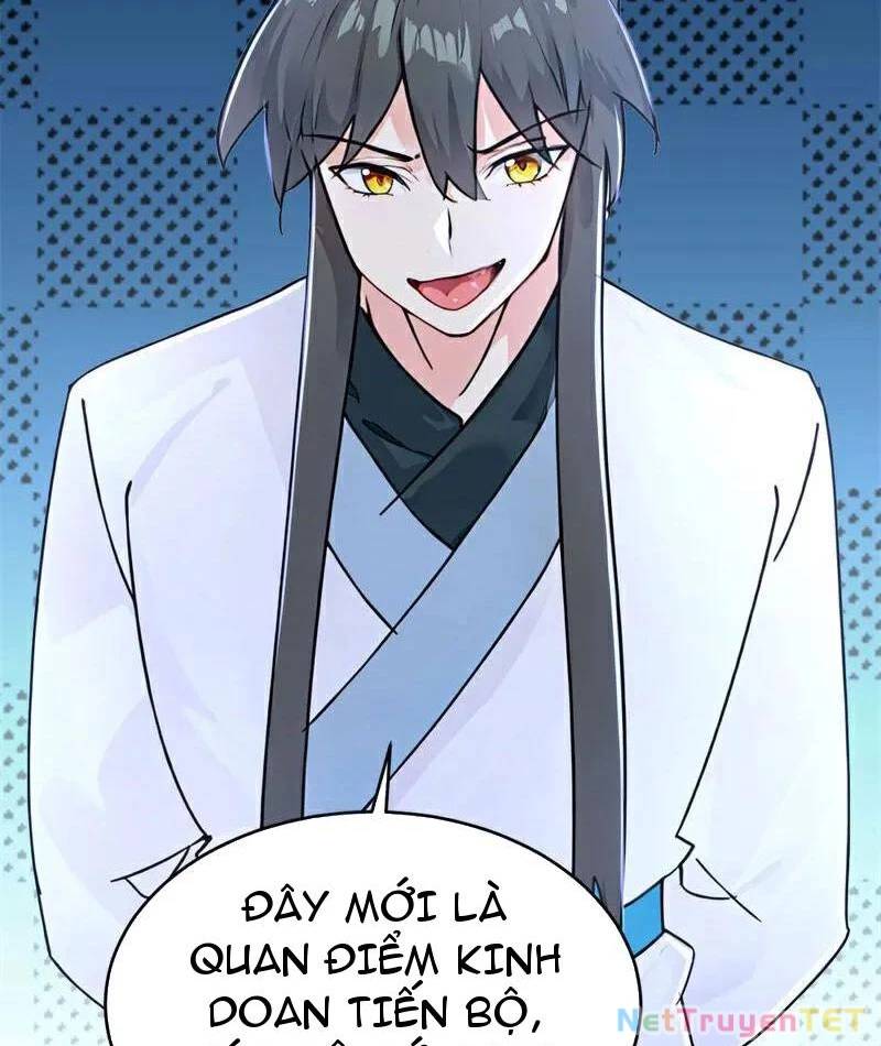 Ta Thực Sự Không Muốn Làm Thần Tiên Chap 127 - Next Chap 128