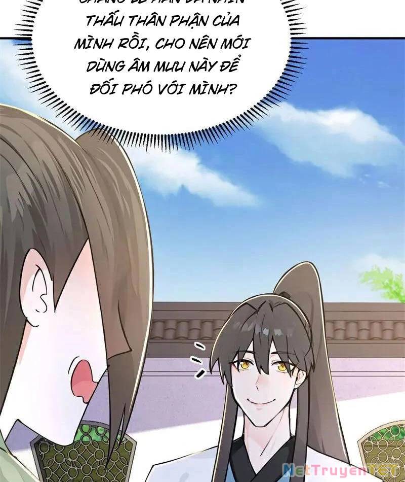 Ta Thực Sự Không Muốn Làm Thần Tiên Chap 127 - Next Chap 128