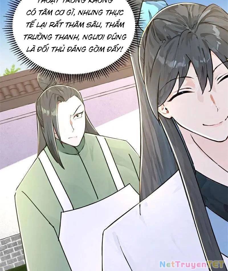 Ta Thực Sự Không Muốn Làm Thần Tiên Chap 127 - Next Chap 128