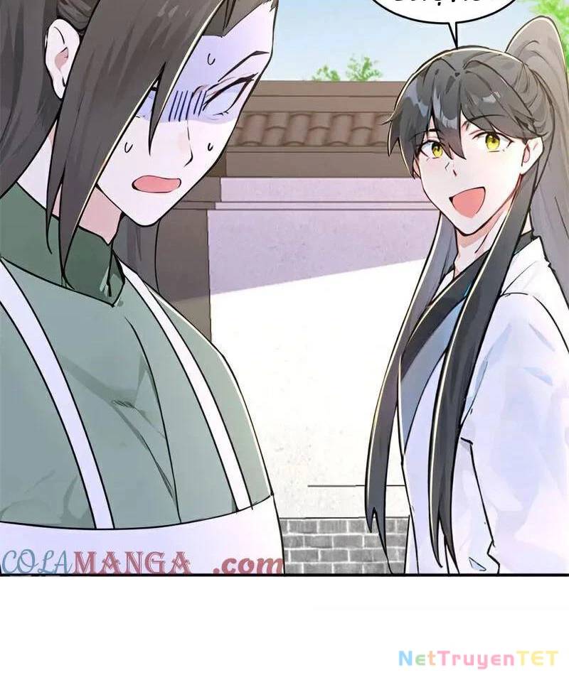 Ta Thực Sự Không Muốn Làm Thần Tiên Chap 127 - Next Chap 128