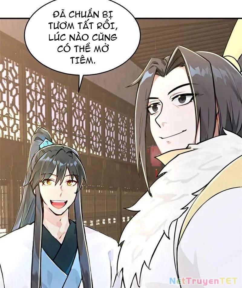 Ta Thực Sự Không Muốn Làm Thần Tiên Chap 127 - Next Chap 128