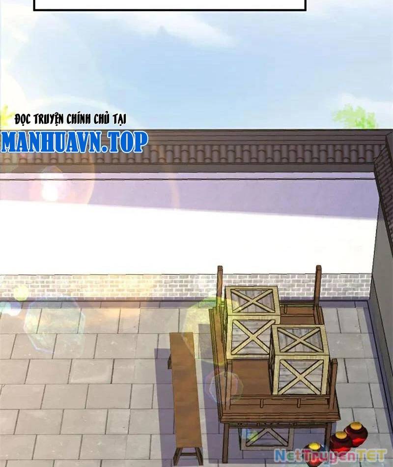 Ta Thực Sự Không Muốn Làm Thần Tiên Chap 127 - Next Chap 128