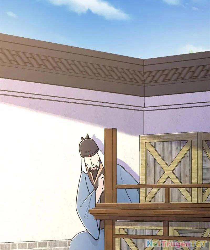 Ta Thực Sự Không Muốn Làm Thần Tiên Chap 127 - Next Chap 128