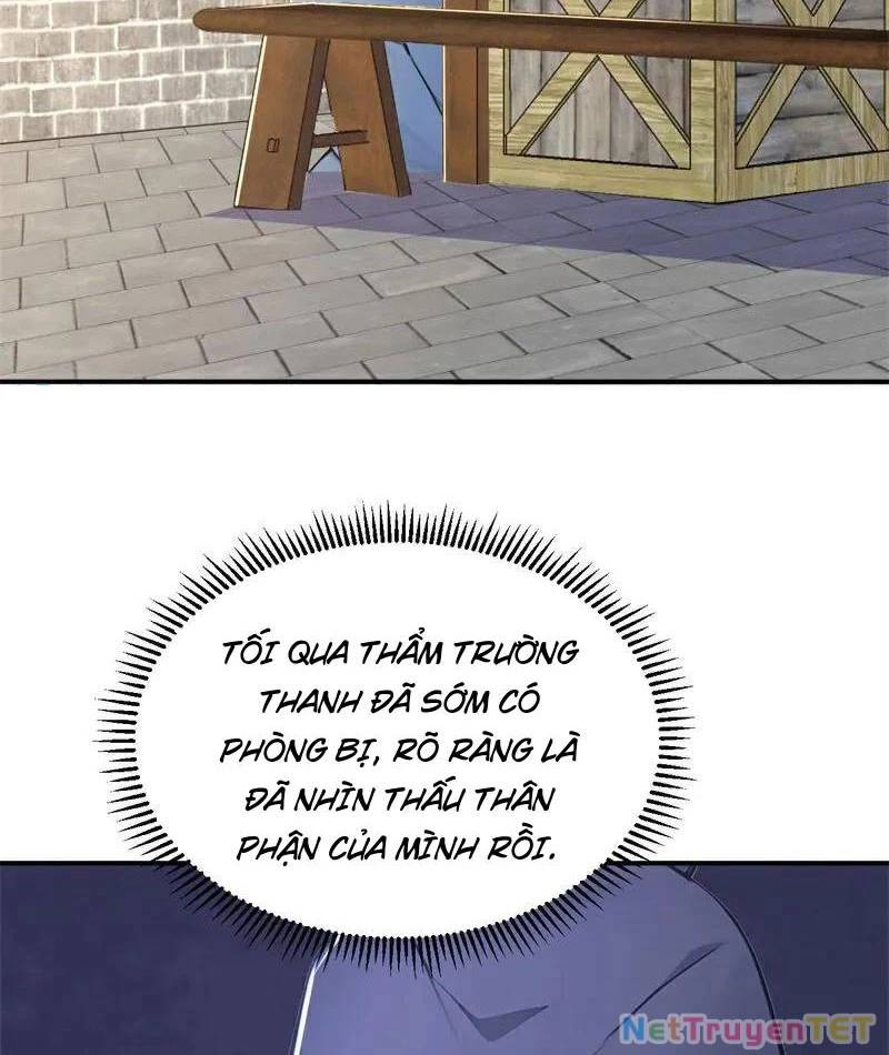 Ta Thực Sự Không Muốn Làm Thần Tiên Chap 127 - Next Chap 128