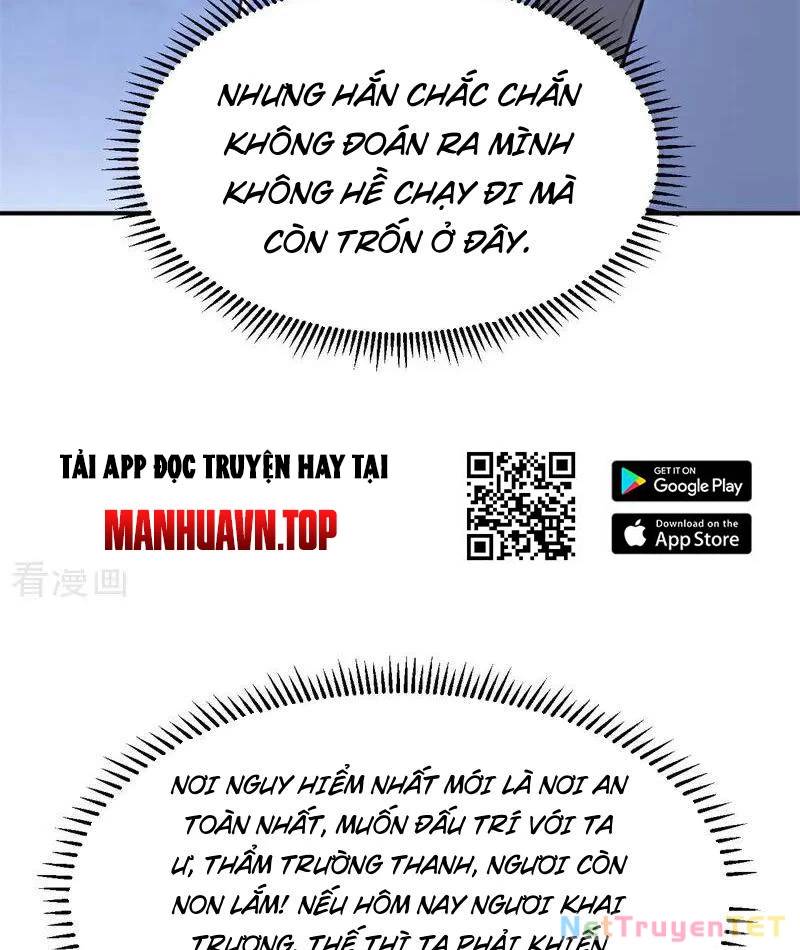 Ta Thực Sự Không Muốn Làm Thần Tiên Chap 127 - Next Chap 128