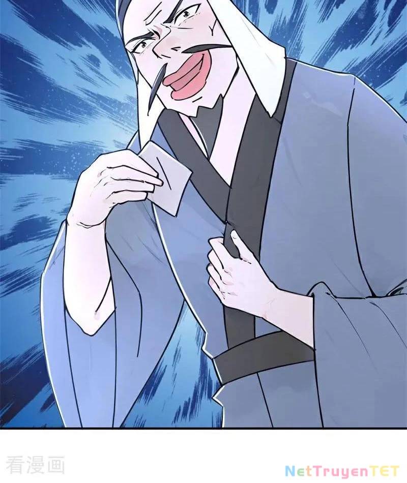 Ta Thực Sự Không Muốn Làm Thần Tiên Chap 127 - Next Chap 128