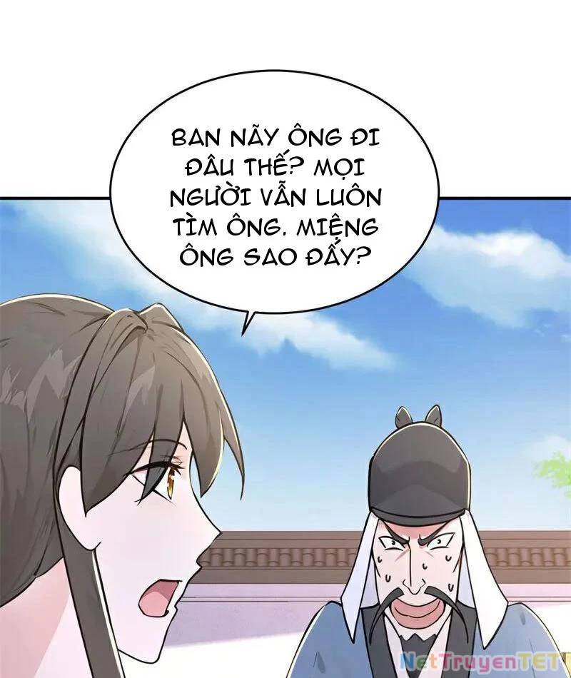 Ta Thực Sự Không Muốn Làm Thần Tiên Chap 127 - Next Chap 128
