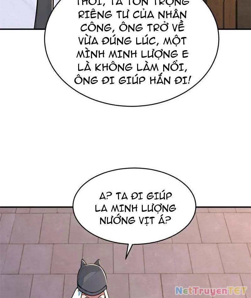 Ta Thực Sự Không Muốn Làm Thần Tiên Chap 127 - Next Chap 128