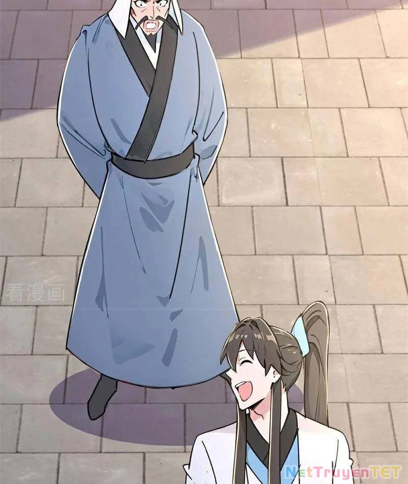 Ta Thực Sự Không Muốn Làm Thần Tiên Chap 127 - Next Chap 128