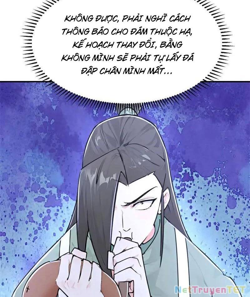 Ta Thực Sự Không Muốn Làm Thần Tiên Chap 127 - Next Chap 128