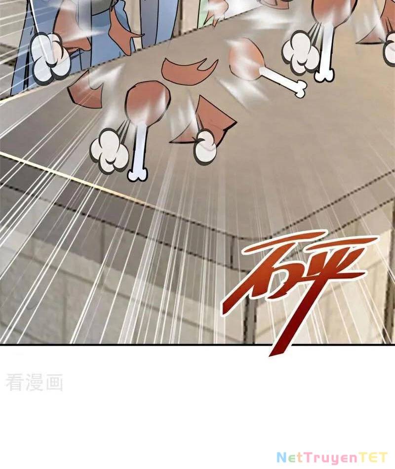 Ta Thực Sự Không Muốn Làm Thần Tiên Chap 127 - Next Chap 128