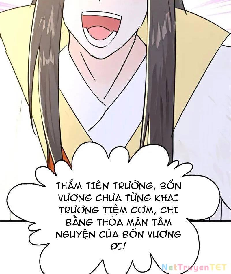 Ta Thực Sự Không Muốn Làm Thần Tiên Chap 127 - Next Chap 128