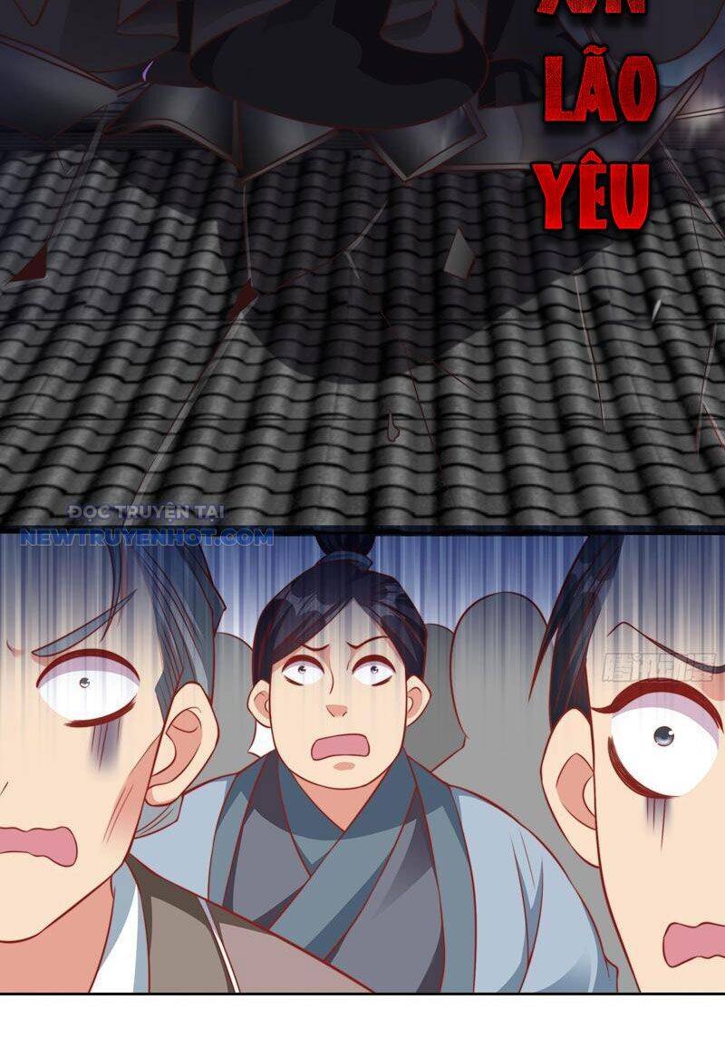Ta Thực Sự Không Muốn Làm Thần Tiên Chap 15 - Next Chap 16