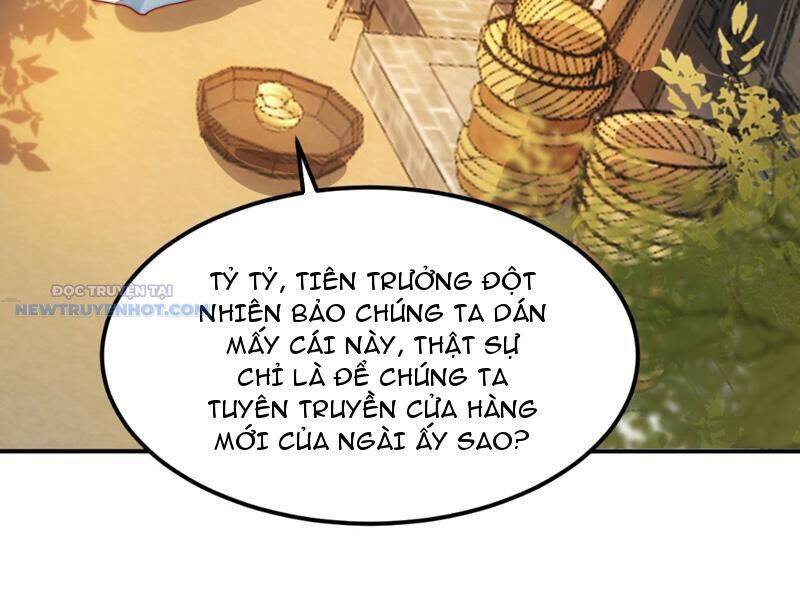 Ta Thực Sự Không Muốn Làm Thần Tiên Chap 17 - Next Chap 18