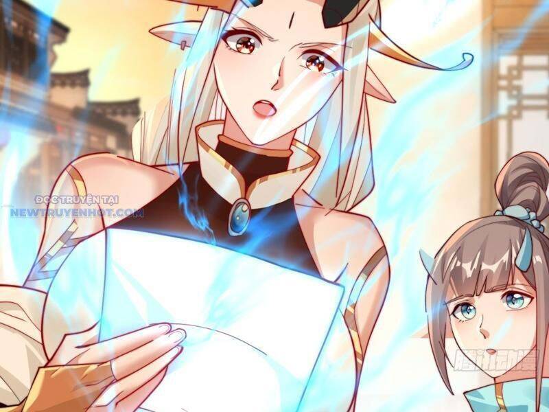 Ta Thực Sự Không Muốn Làm Thần Tiên Chap 17 - Next Chap 18