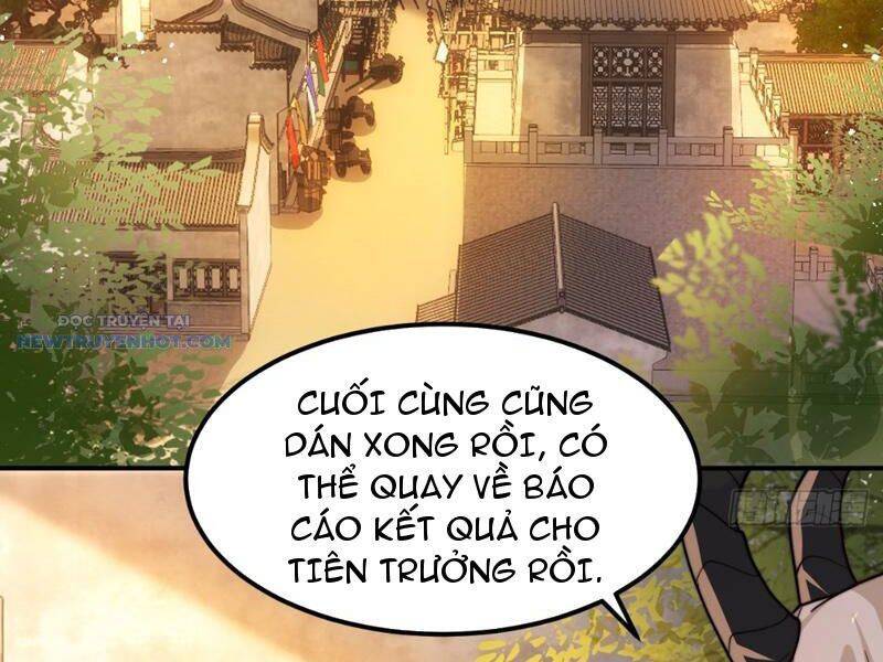 Ta Thực Sự Không Muốn Làm Thần Tiên Chap 17 - Next Chap 18