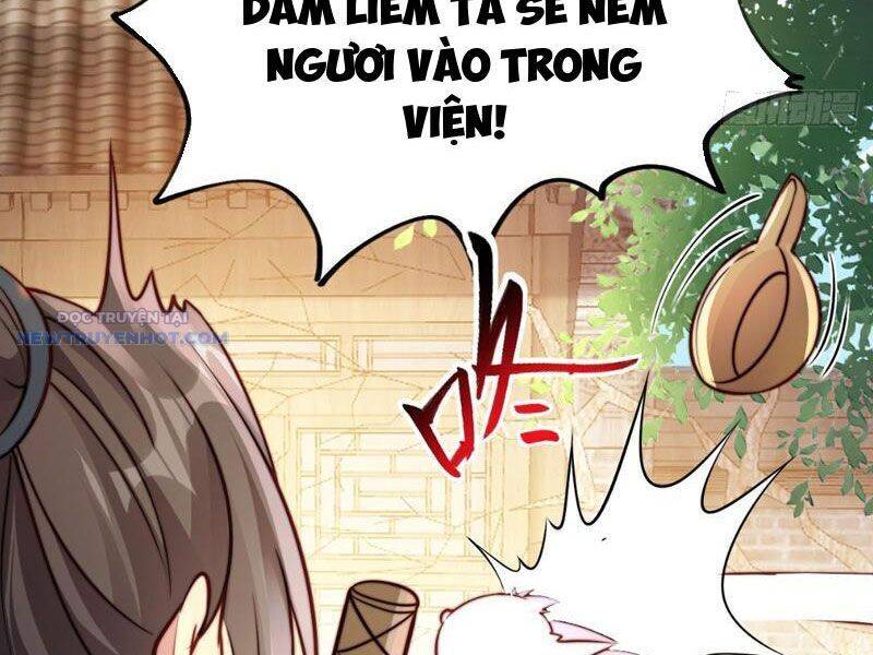 Ta Thực Sự Không Muốn Làm Thần Tiên Chap 17 - Next Chap 18