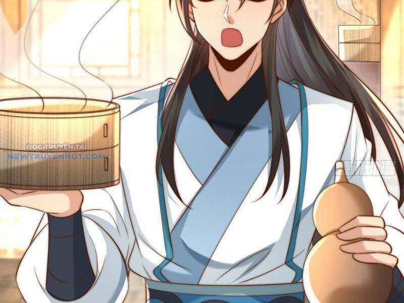 Ta Thực Sự Không Muốn Làm Thần Tiên Chap 17 - Next Chap 18