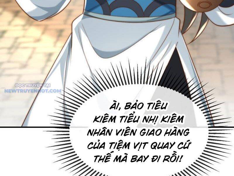 Ta Thực Sự Không Muốn Làm Thần Tiên Chap 17 - Next Chap 18