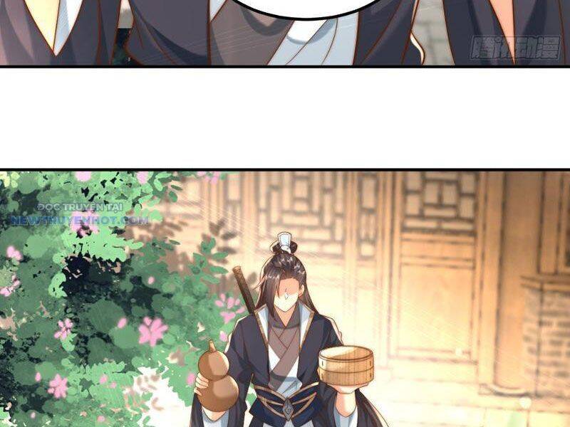 Ta Thực Sự Không Muốn Làm Thần Tiên Chap 17 - Next Chap 18