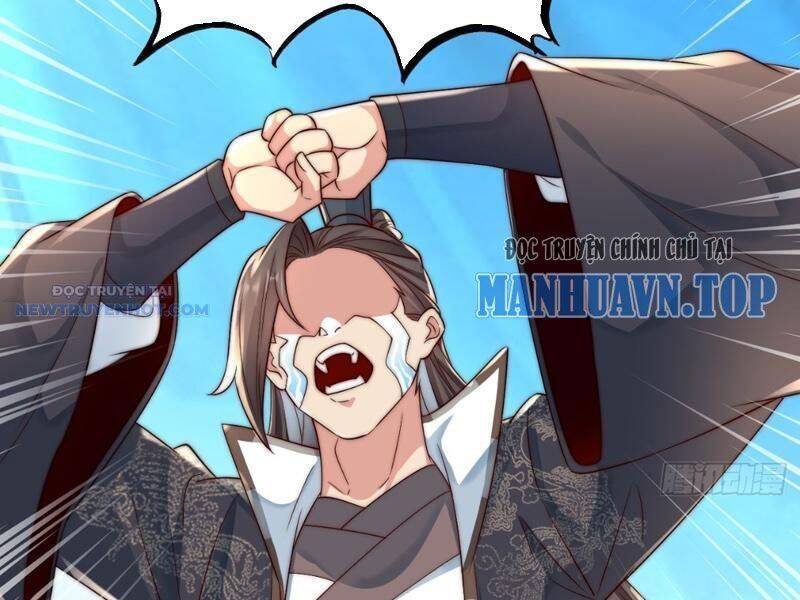 Ta Thực Sự Không Muốn Làm Thần Tiên Chap 17 - Next Chap 18