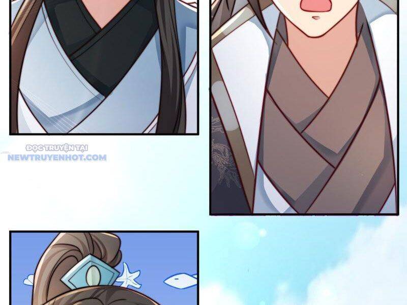 Ta Thực Sự Không Muốn Làm Thần Tiên Chap 17 - Next Chap 18